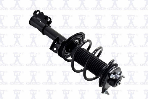 Suspension Strut and Coil Spring Assembly FCS 1334047L fits 2011 Hyundai Sonata