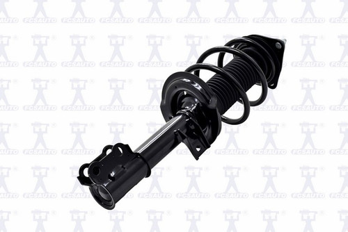 Focus Auto Parts Suspension Strut and Coil Spring Assembly 1334047L - view 5