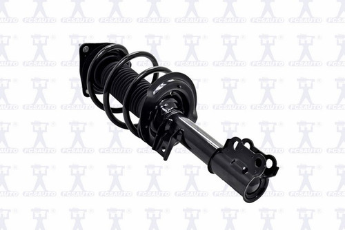 Suspension Strut and Coil Spring Assembly FCS 1334047R fits 2011 Hyundai Sonata