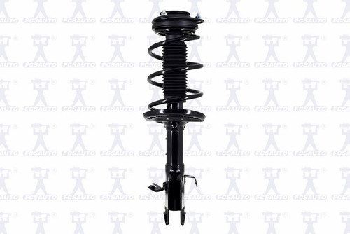Suspension Strut & Coil Spring Assembly fits 2018-2020 Subaru Crosstrek  FCS AUT