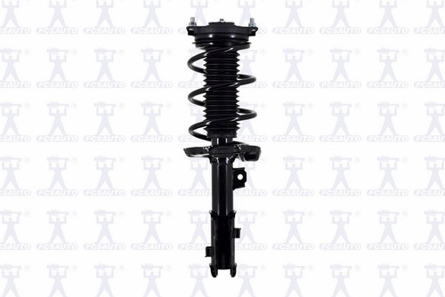 Focus Auto Parts Suspension Strut and Coil Spring Assembly 1334051L
