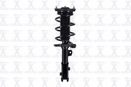 Focus Auto Parts Suspension Strut and Coil Spring Assembly 1334052L