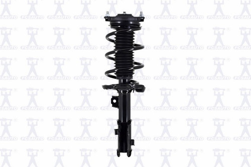 Focus Auto Parts Suspension Strut and Coil Spring Assembly 1334052R