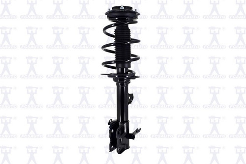 Focus Auto Parts Suspension Strut and Coil Spring Assembly 1334055L