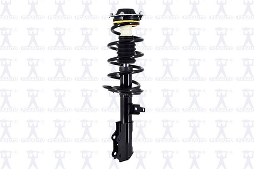 Focus Auto Parts Suspension Strut and Coil Spring Assembly 1334056L