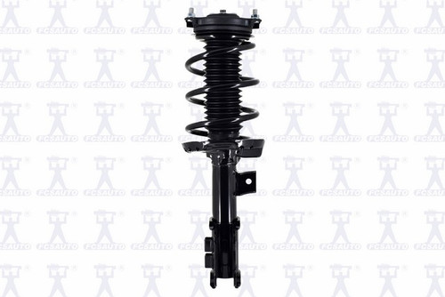 Focus Auto Parts Suspension Strut and Coil Spring Assembly 1334069R