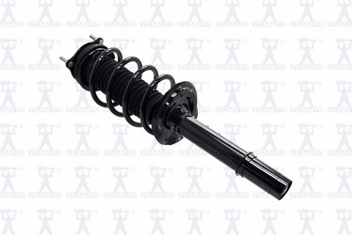Focus Auto Parts Suspension Strut and Coil Spring Assembly 1334077L - view 5