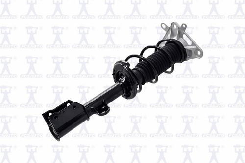 Focus Auto Parts Suspension Strut and Coil Spring Assembly 1334079L - view 5
