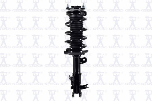 Focus Auto Parts Suspension Strut and Coil Spring Assembly 1334086L
