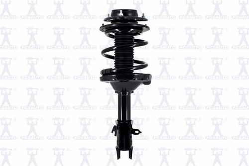 Focus Auto Parts Suspension Strut and Coil Spring Assembly 1334090L