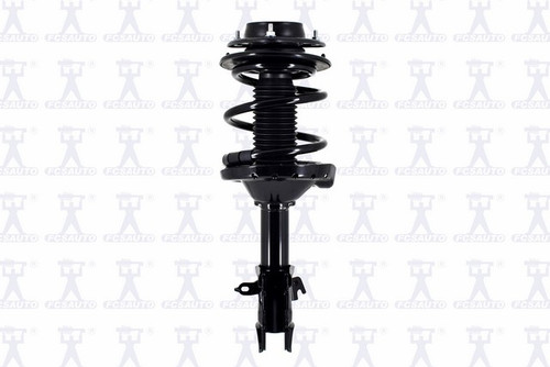 Focus Auto Parts Suspension Strut and Coil Spring Assembly 1334090R