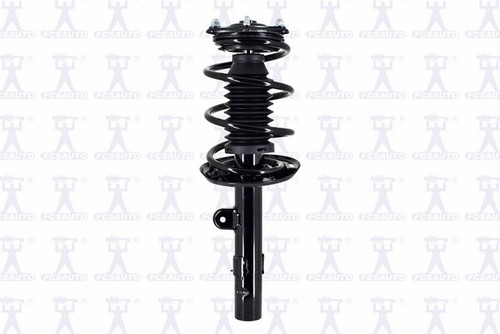 Focus Auto Parts Suspension Strut and Coil Spring Assembly 1334097R