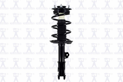 Focus Auto Parts Suspension Strut and Coil Spring Assembly 1334103R
