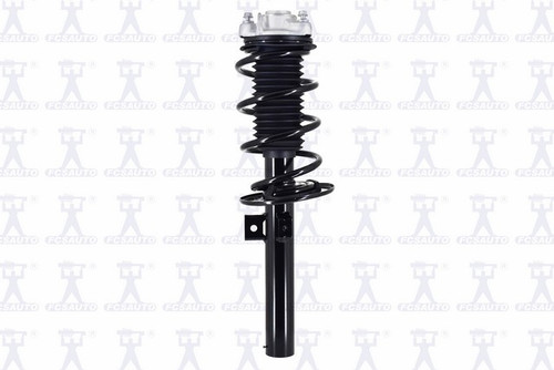 Focus Auto Parts Suspension Strut and Coil Spring Assembly 1334107L