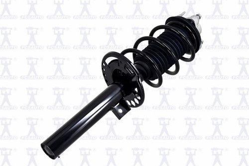 Suspension Strut and Coil Spring Assembly FCS 1334107L