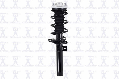 Focus Auto Parts Suspension Strut and Coil Spring Assembly 1334107R