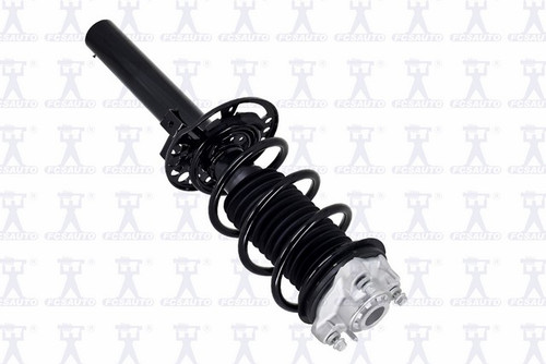Focus Auto Parts Suspension Strut and Coil Spring Assembly 1334107R - view 3