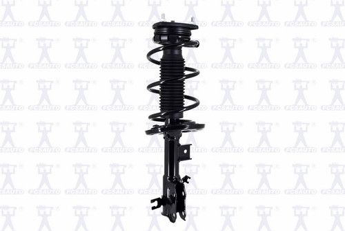 Focus Auto Parts Suspension Strut and Coil Spring Assembly 1334108L