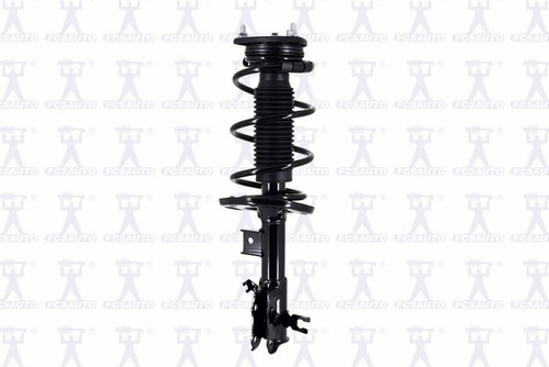 Suspension Strut and Coil Spring Assembly FCS 1334108R