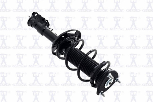 Suspension Strut and Coil Spring Assembly FCS 1334108R