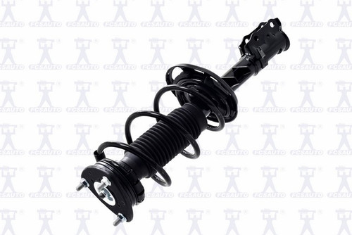 Focus Auto Parts Suspension Strut and Coil Spring Assembly 1334108R - view 5