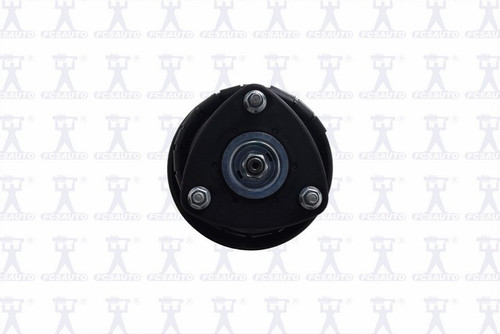 Focus Auto Parts Suspension Strut and Coil Spring Assembly 1334125L - view 5