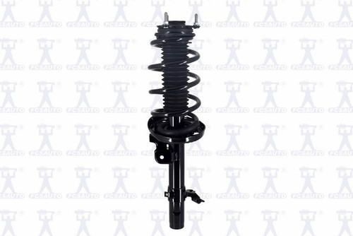 Focus Auto Parts Suspension Strut and Coil Spring Assembly 1334138L