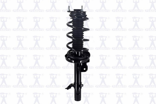 Focus Auto Parts Suspension Strut and Coil Spring Assembly 1334138R