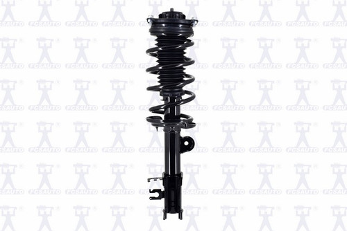 Focus Auto Parts Suspension Strut and Coil Spring Assembly 1334144L