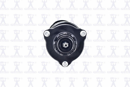 Focus Auto Parts Suspension Strut and Coil Spring Assembly 1334144L - view 5