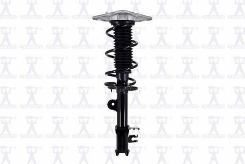 Focus Auto Parts Suspension Strut and Coil Spring Assembly 1334148R