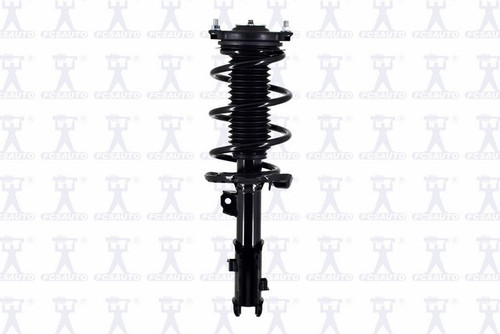 Focus Auto Parts Suspension Strut and Coil Spring Assembly 1334163R