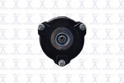 Suspension Strut and Coil Spring Assembly