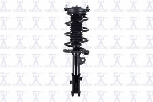 Focus Auto Parts Suspension Strut and Coil Spring Assembly 1334225L
