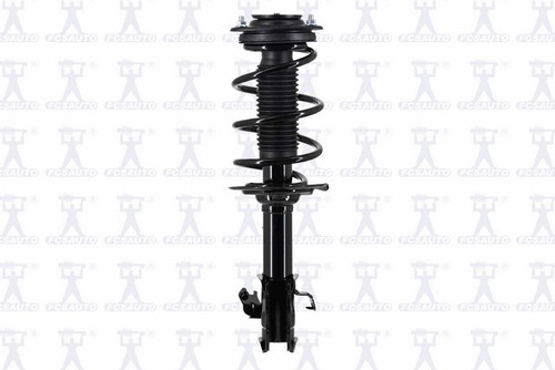 Focus Auto Parts Suspension Strut and Coil Spring Assembly 1334234R