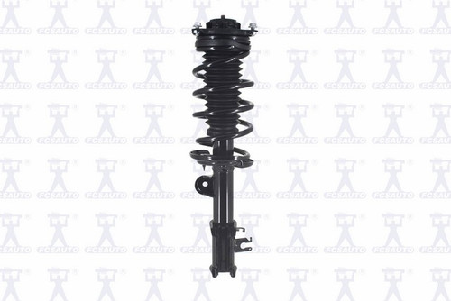 Focus Auto Parts Suspension Strut and Coil Spring Assembly 1334235R