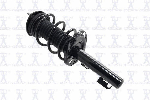 Focus Auto Parts Suspension Strut and Coil Spring Assembly 1334303L - view 4