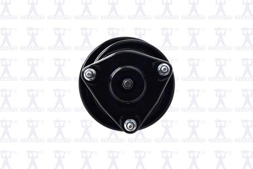 Focus Auto Parts Suspension Strut and Coil Spring Assembly 1334305L - view 5