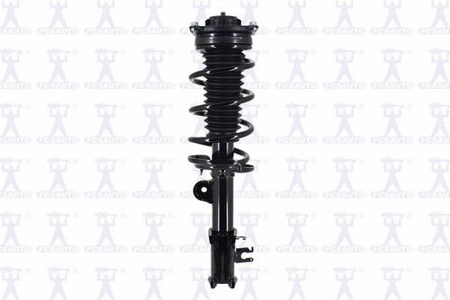 Focus Auto Parts Suspension Strut and Coil Spring Assembly 1334308R