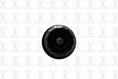 Focus Auto Parts Suspension Strut and Coil Spring Assembly 1334319R - view 5