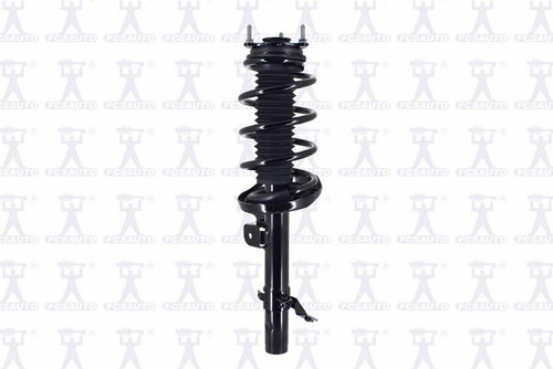 Focus Auto Parts Suspension Strut and Coil Spring Assembly 1334403L - view 3