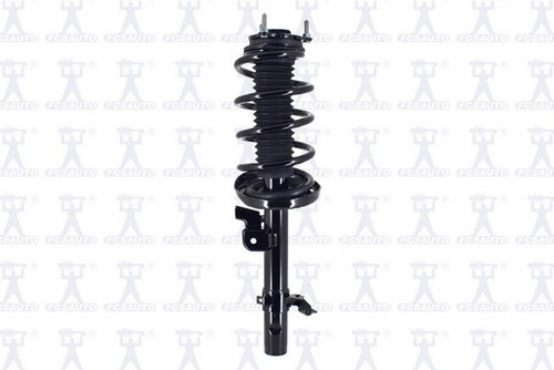 Focus Auto Parts Suspension Strut and Coil Spring Assembly 1334404L