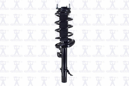 Focus Auto Parts Suspension Strut and Coil Spring Assembly 1334404L - view 3
