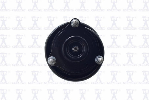 Focus Auto Parts Suspension Strut and Coil Spring Assembly 1334404L - view 5