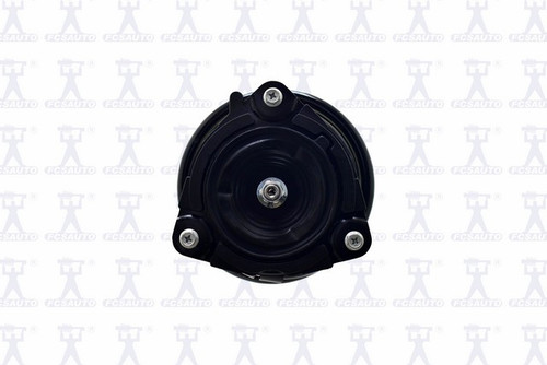 Focus Auto Parts Suspension Strut and Coil Spring Assembly 1334410R - view 3