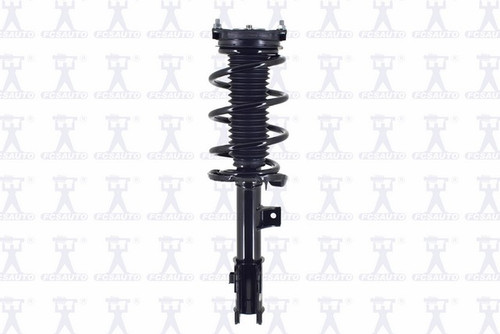 Focus Auto Parts Suspension Strut and Coil Spring Assembly 1334415R