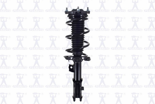 Focus Auto Parts Suspension Strut and Coil Spring Assembly 1334466L
