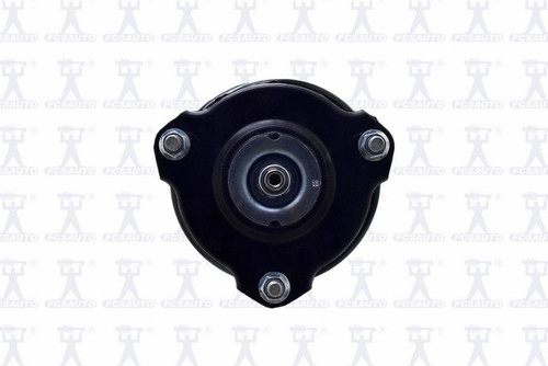 Focus Auto Parts Suspension Strut and Coil Spring Assembly 1334473L - view 2