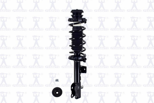 Focus Auto Parts Suspension Strut and Coil Spring Assembly 1334484L