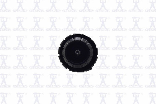 Focus Auto Parts Suspension Strut and Coil Spring Assembly 1334486L - view 2